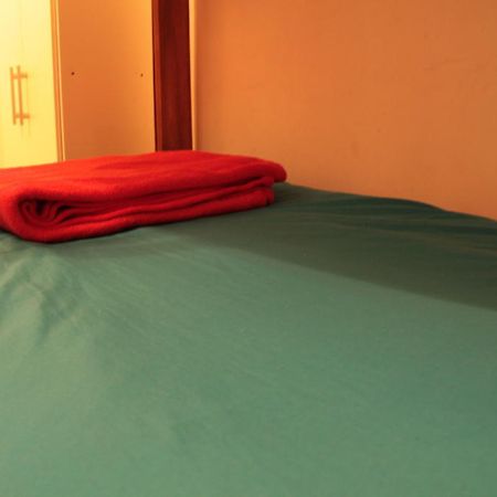 El Intercultural Hostel La Plata Zewnętrze zdjęcie
