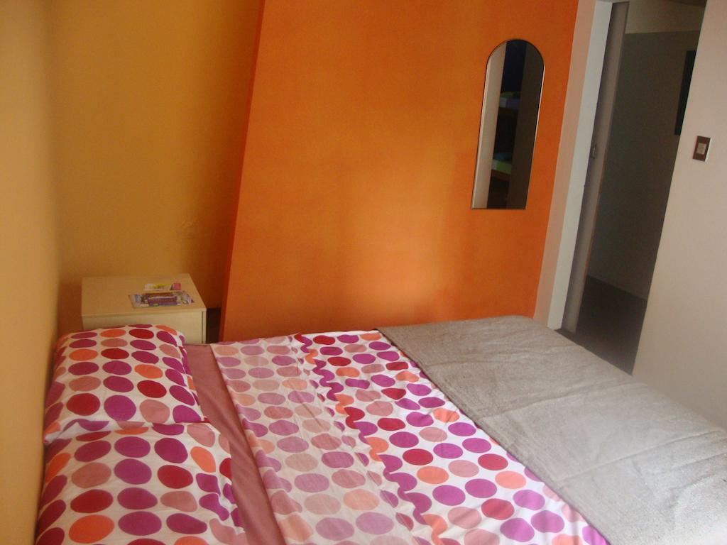 El Intercultural Hostel La Plata Pokój zdjęcie