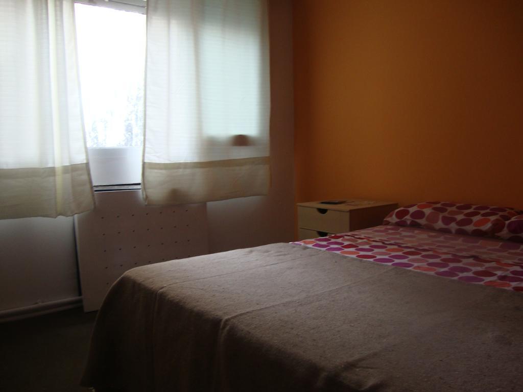 El Intercultural Hostel La Plata Pokój zdjęcie