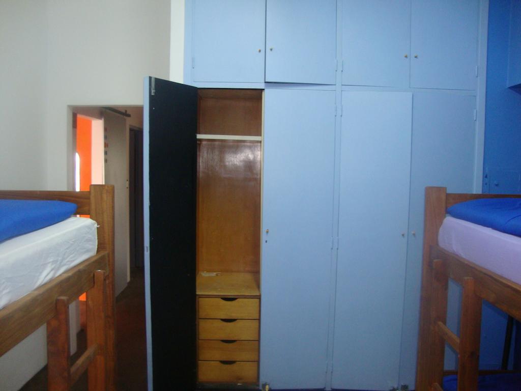 El Intercultural Hostel La Plata Pokój zdjęcie