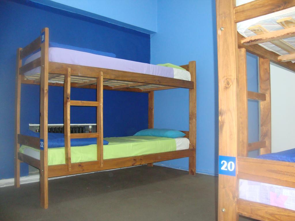 El Intercultural Hostel La Plata Pokój zdjęcie