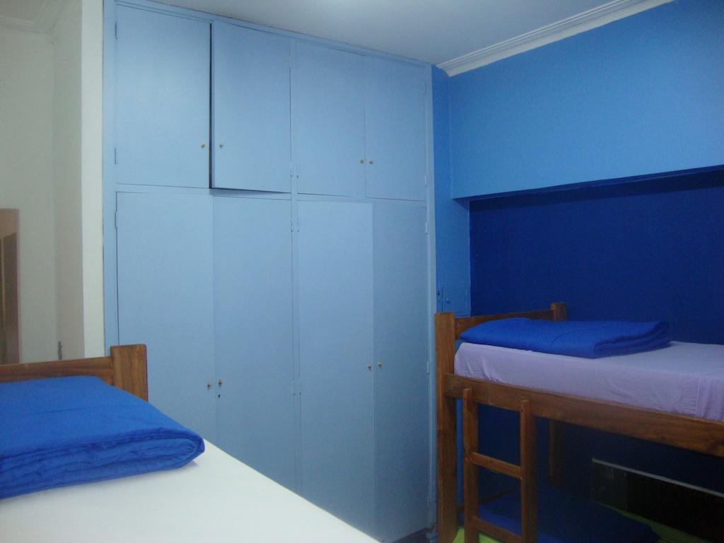El Intercultural Hostel La Plata Pokój zdjęcie