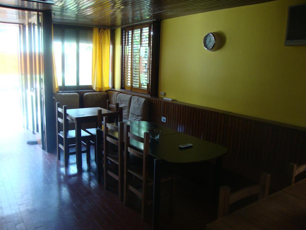 El Intercultural Hostel La Plata Zewnętrze zdjęcie