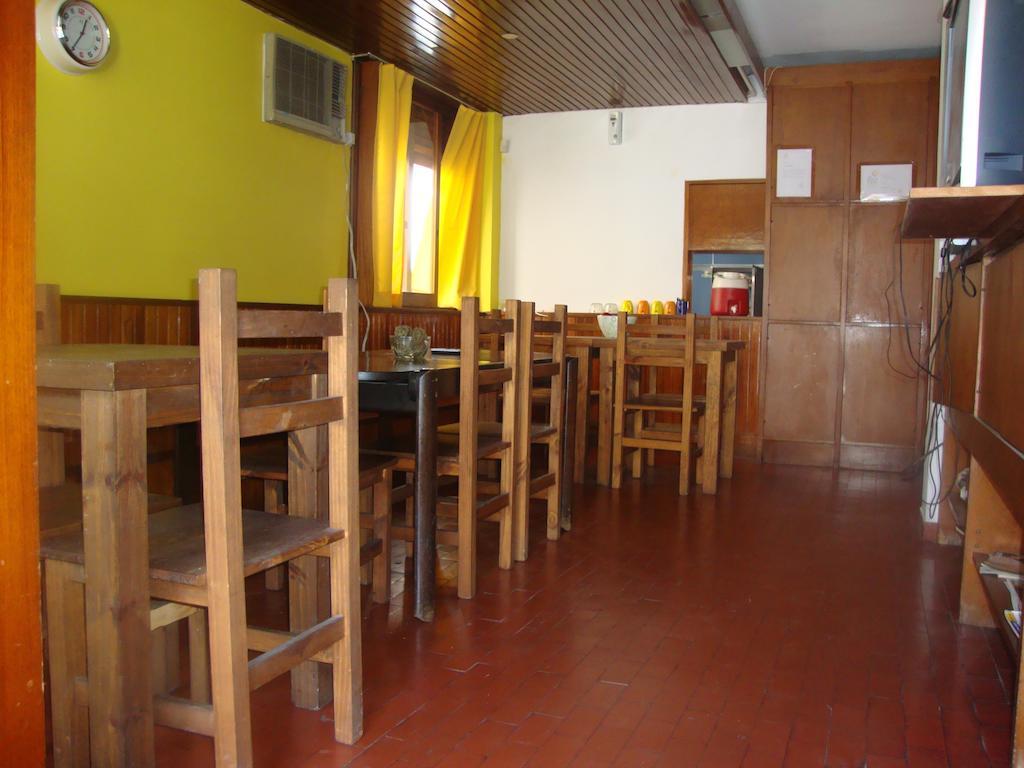 El Intercultural Hostel La Plata Zewnętrze zdjęcie