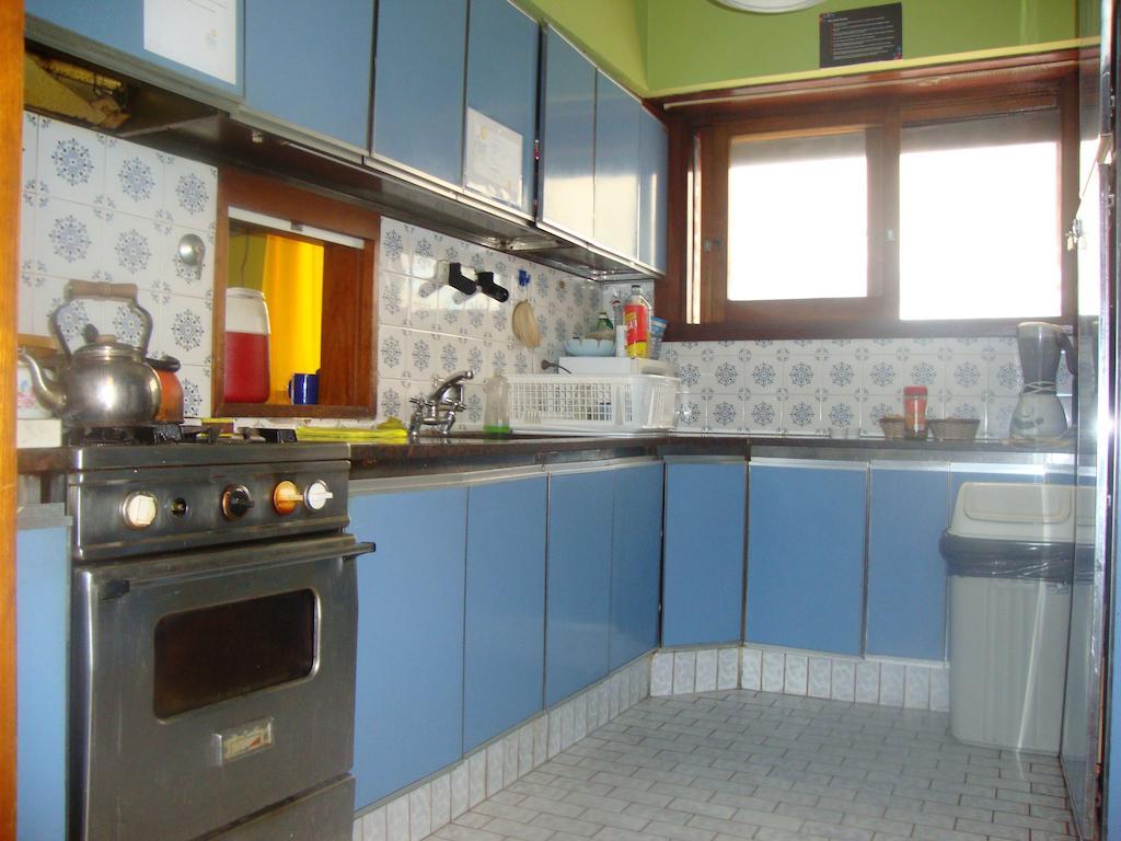 El Intercultural Hostel La Plata Zewnętrze zdjęcie