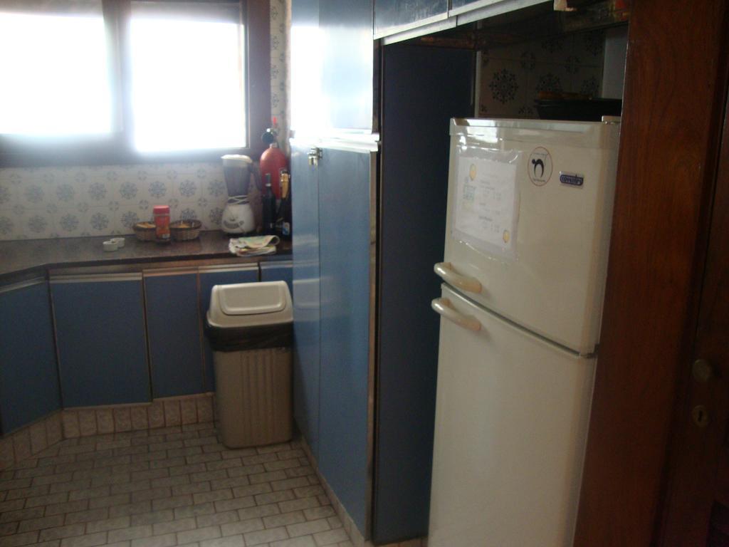 El Intercultural Hostel La Plata Zewnętrze zdjęcie