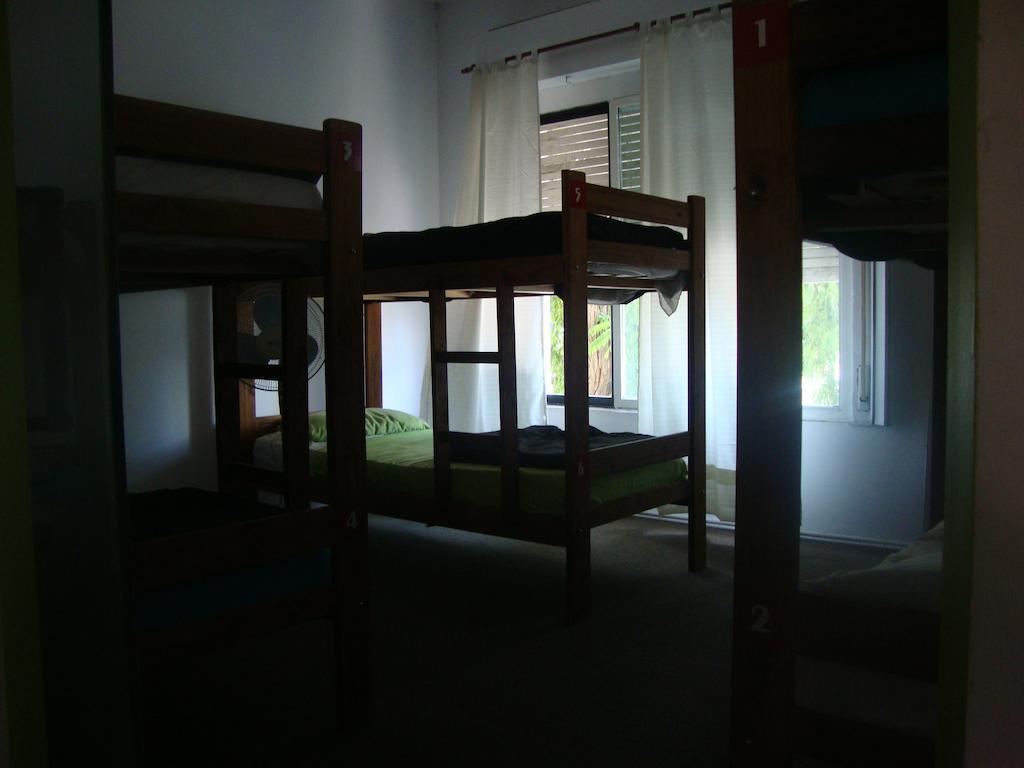 El Intercultural Hostel La Plata Pokój zdjęcie