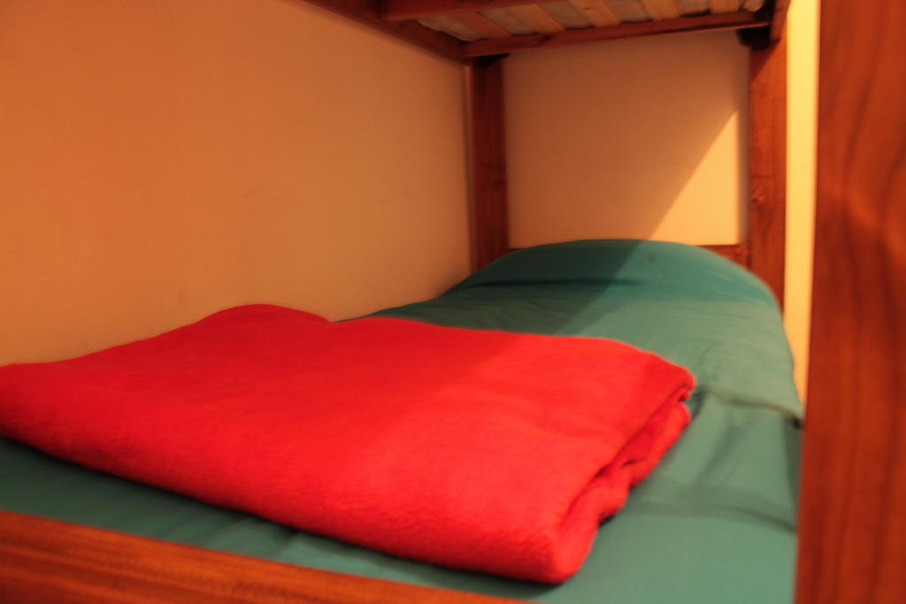 El Intercultural Hostel La Plata Zewnętrze zdjęcie